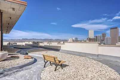 550 E 12th Avenue #1206, Denver, CO 80203 - Photo 19