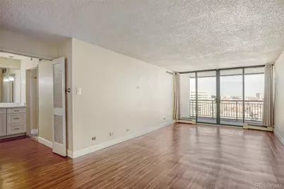 550 E 12th Avenue #1206, Denver, CO 80203 - Photo 5