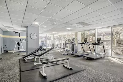 550 E 12th Avenue #1206, Denver, CO 80203 - Photo 27