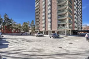 550 E 12th Ave, Denver, CO 80203 - Photo 3