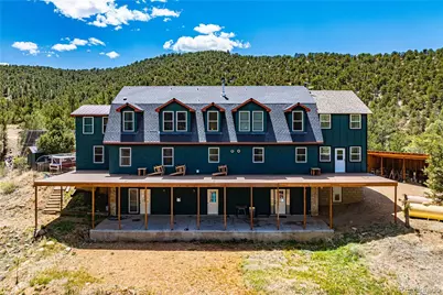 1617 Pierce Gulch Road, Cotopaxi, CO 81223 - Photo 39
