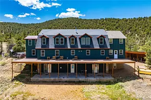 1617 Pierce Gulch Rd, Cotopaxi, CO 81223 - Photo 39