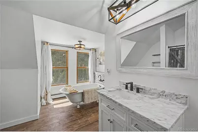 1617 Pierce Gulch Road, Cotopaxi, CO 81223 - Photo 23