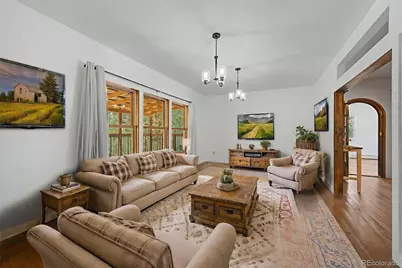 1617 Pierce Gulch Road, Cotopaxi, CO 81223 - Photo 7