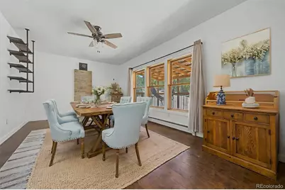 1617 Pierce Gulch Road, Cotopaxi, CO 81223 - Photo 15