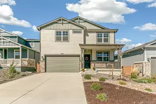 3885 Red Valley Cir, Castle Rock, CO 80104 - Photo 1