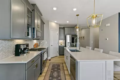 3885 Red Valley Circle, Castle Rock, CO 80104 - Photo 13