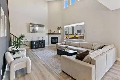 3885 Red Valley Circle, Castle Rock, CO 80104 - Photo 7