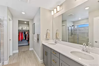 3885 Red Valley Circle, Castle Rock, CO 80104 - Photo 25