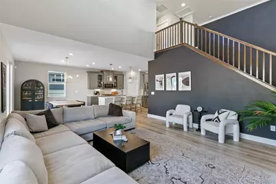 3885 Red Valley Circle, Castle Rock, CO 80104 - Photo 5