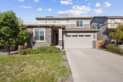 9645 Bellaire Lane, Denver, CO 80229 - Photo 1