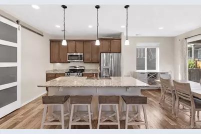 9645 Bellaire Lane, Denver, CO 80229 - Photo 5