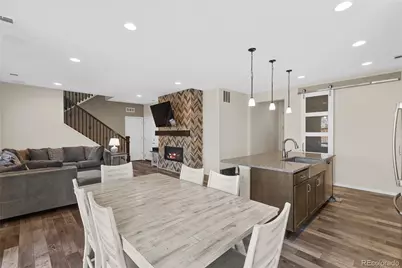 9645 Bellaire Lane, Denver, CO 80229 - Photo 11
