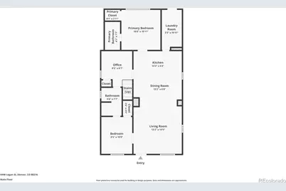 4448 Logan Street, Denver, CO 80216 - Photo 47