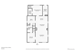 4448 Logan St, Denver, CO 80216 - Photo 47