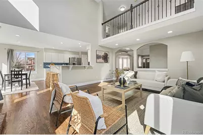 9855 Spring Hill Street, Highlands Ranch, CO 80129 - Photo 5