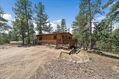 168 Juniper Lane, Bailey, CO 80421 - Photo 21