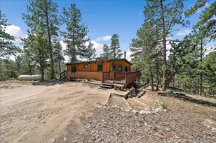 168 Juniper Ln, Bailey, CO 80421 - Photo 21