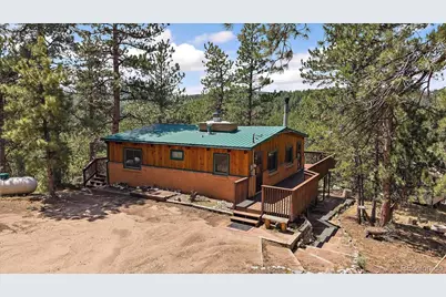 168 Juniper Lane, Bailey, CO 80421 - Photo 1