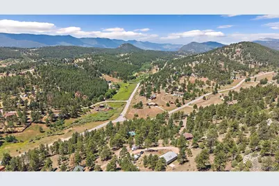 168 Juniper Lane, Bailey, CO 80421 - Photo 33