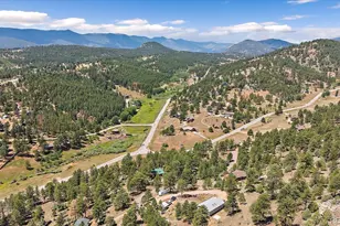 168 Juniper Ln, Bailey, CO 80421 - Photo 33