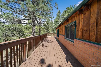 168 Juniper Lane, Bailey, CO 80421 - Photo 15