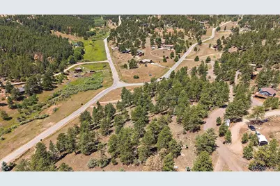 168 Juniper Lane, Bailey, CO 80421 - Photo 35