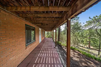 168 Juniper Lane, Bailey, CO 80421 - Photo 23