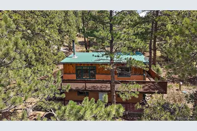 168 Juniper Lane, Bailey, CO 80421 - Photo 19