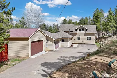 24 Navajo Trail, Evergreen, CO 80439 - Photo 41