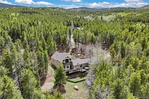24 Navajo Trail, Evergreen, CO 80439 - Photo 37