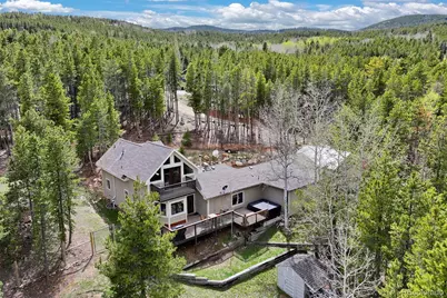 24 Navajo Trail, Evergreen, CO 80439 - Photo 1