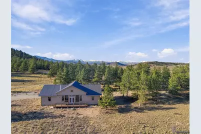 59 Whip Way, Hartsel, CO 80449 - Photo 37