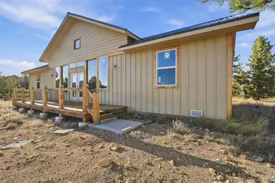 59 Whip Way, Hartsel, CO 80449 - Photo 41
