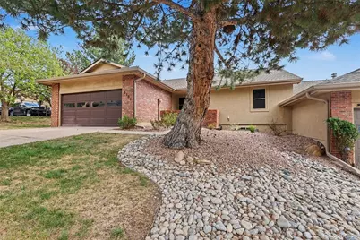 2101 Glenhill Road, Colorado Springs, CO 80906 - Photo 1