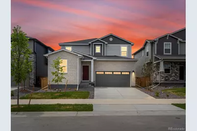 547 Homestead Avenue, Brighton, CO 80601 - Photo 1