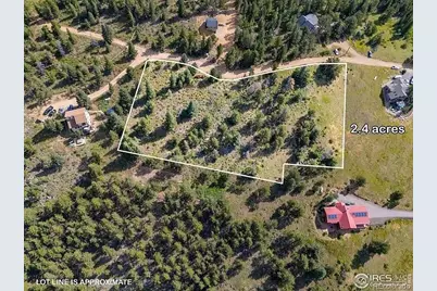 1445 Ridge Road, Nederland, CO 80466 - Photo 3