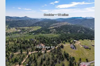 1445 Ridge Road, Nederland, CO 80466 - Photo 5
