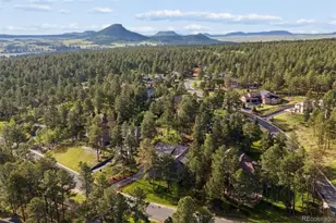 672 Cumberland Rd, Larkspur, CO 80118 - Photo 43