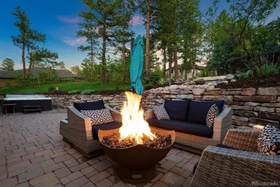 672 Cumberland Road, Larkspur, CO 80118 - Photo 41
