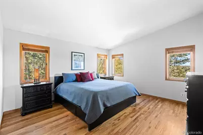 27882 Bonanza Drive, Evergreen, CO 80439 - Photo 15