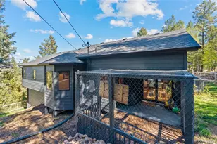 27882 Bonanza Dr, Evergreen, CO 80439 - Photo 37