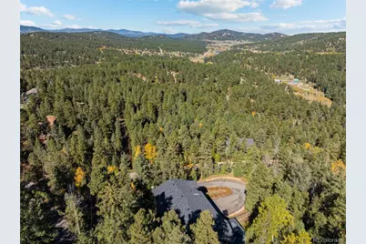 27882 Bonanza Drive, Evergreen, CO 80439 - Photo 45