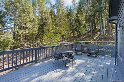 27882 Bonanza Drive, Evergreen, CO 80439 - Photo 33