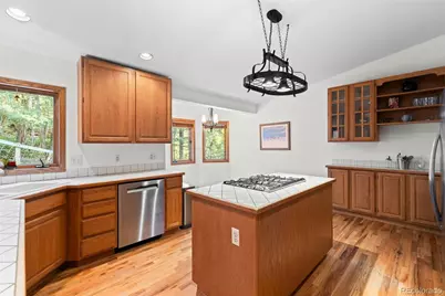 27882 Bonanza Drive, Evergreen, CO 80439 - Photo 13