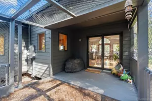 27882 Bonanza Dr, Evergreen, CO 80439 - Photo 37