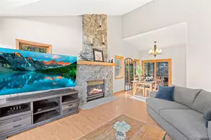 27882 Bonanza Dr, Evergreen, CO 80439 - Photo 7