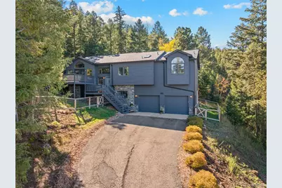 27882 Bonanza Drive, Evergreen, CO 80439 - Photo 3