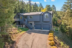 27882 Bonanza Dr, Evergreen, CO 80439 - Photo 3