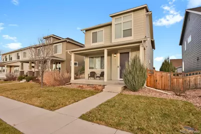 4827 Mt Shavano Street, Brighton, CO 80601 - Photo 1
